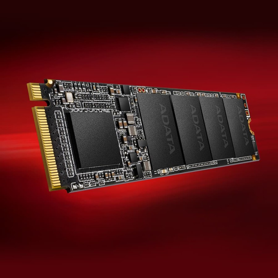 SSD ADATA XPG SX6000 PRO 256GB M.2 NVME | Quadra Computer