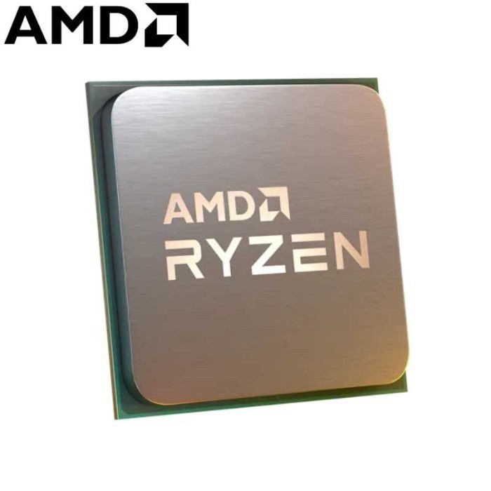 AMD Ryzen 3 4100 4-Core 8-Thread 7nm AM4 4.0GHz Boost