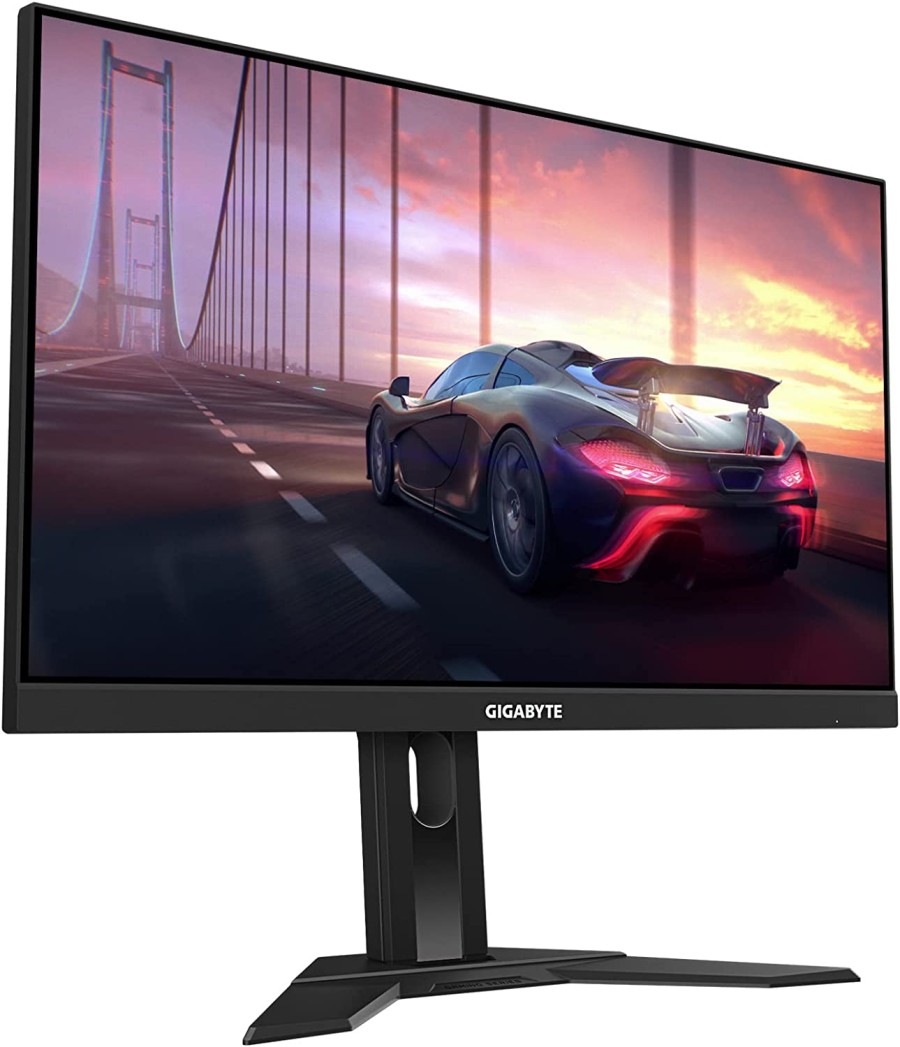 Gigabyte G24F2 24″ IPS FullHD 180Hz 1ms 125 sRGB Gaming Monitor