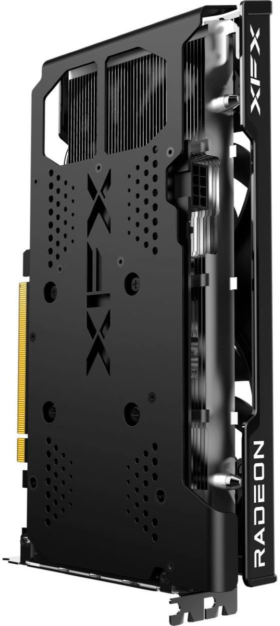 XFX SPEEDSTER AMD Radeon RX 6600 Core 8GB GDDR6 | Quadra Computer