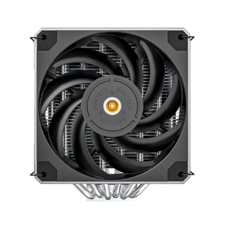 MONTECH METAL DT24 BASE CPU COOLER | Quadra Computer