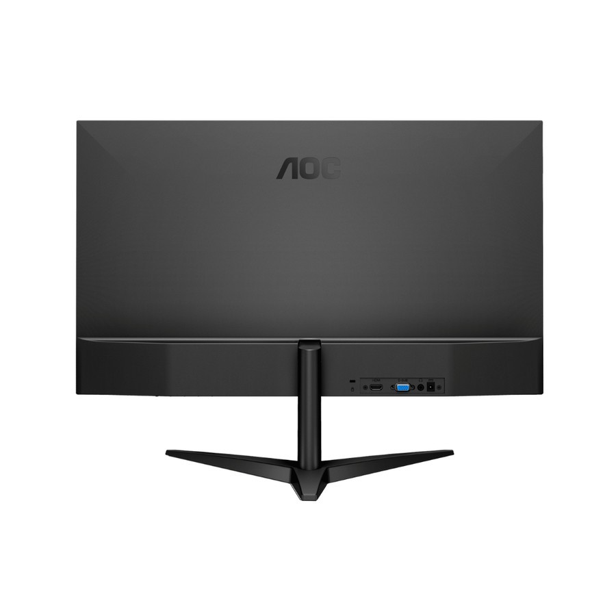 AOC 27B1H2 Monitor LED 27″ IPS 1080p FullHD 100Hz Quadra Computer